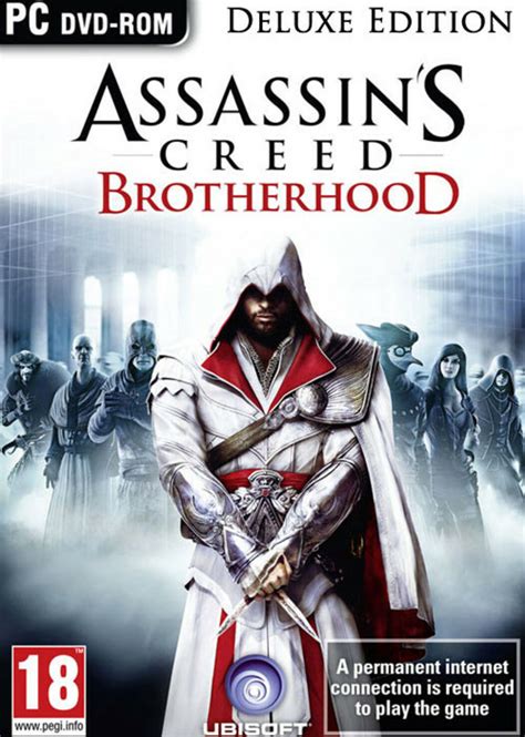 cheap assassin's creed brotherhood